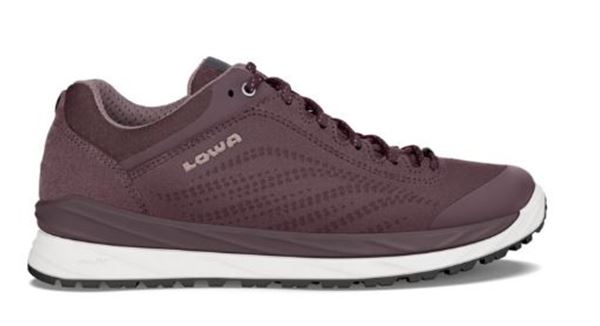 Picture of Malta GTX Lo Ws Grape/Rose